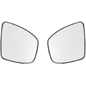 TLILY Car Rear View Mirror Lens Glass with Heated for Infiniti EX35 EX37 FX35 FX37 QX50 QX70 96365-1AA0B 96366-1AA0B TLILY Car Rear View Mirror Lens Glass with Heated for Infiniti EX35 EX37 FX35 FX37 QX50 QX70 96365-1AA0B 96366-1AA0B