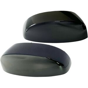 Tlily - Car Rearview Mirror Side Mirror Cap for Tahoe for Chevrolet Silverado for gmc Sierra Pickup 25788157 25788156 2007-2013 Tlily - Car Rearview Mirror Side Mirror Cap for Tahoe for Chevrolet Silverado for gmc Sierra Pickup 25788157 25788156 2007-2013