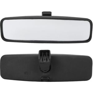WOIYIC Car Rearview Mirrors,Interior Rearview Mirror Interior Mirror ABS Housing Car Interior Mirror for 107 Aygo, C1, Clio 1 and for 107/206/106 So On WOIYIC Car Rearview Mirrors,Interior Rearview Mirror Interior Mirror ABS Housing Car Interior Mirror for 107 Aygo, C1, Clio 1 and for 107/206/106 So On