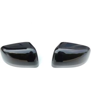 TLILY Car Reversing Mirror Case Side View Mirror Cover Rear View Mirror Cover for Jeep Grand Cherokee 2011-2020 TLILY Car Reversing Mirror Case Side View Mirror Cover Rear View Mirror Cover for Jeep Grand Cherokee 2011-2020