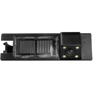 Tlily - Car Reversing Rear View Camera for Grande Punto & Multipla Tlily - Car Reversing Rear View Camera for Grande Punto & Multipla