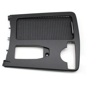 TLILY Car RHD Center Console Glass Holder Panel Trim Cover + Roller Blind Cover for W204 C-CLASS 20468002079116 TLILY Car RHD Center Console Glass Holder Panel Trim Cover + Roller Blind Cover for W204 C-CLASS 20468002079116