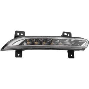 Tlily - Car Right Daytime Running Light led Fog Lamps Driver for Fluence Models 2014+ 266005976R Tlily - Car Right Daytime Running Light led Fog Lamps Driver for Fluence Models 2014+ 266005976R