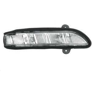 Tlily - Car Right Door Mirror Turn Signal Light for W211 W221 W219 2007-2011 E320 E350 E550 E63 2198200621 Tlily - Car Right Door Mirror Turn Signal Light for W211 W221 W219 2007-2011 E320 E350 E550 E63 2198200621