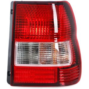Tlily - Car Right Rear Tail Brake Stop Lamp Taillights Fog Lamp MR535074 for Mitsubishi Pajero Montero Io Pajero Mini 1998-2007 Tlily - Car Right Rear Tail Brake Stop Lamp Taillights Fog Lamp MR535074 for Mitsubishi Pajero Montero Io Pajero Mini 1998-2007