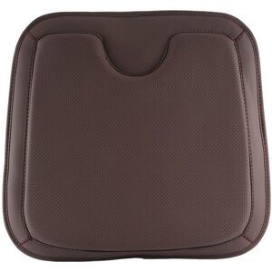 Tlily - Car Seat Cushion Rear Breathable and Ventilated for All Seasons a Tlily - Car Seat Cushion Rear Breathable and Ventilated for All Seasons a