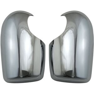 TLILY Car Side Door Rear View Mirror Cover for Ford Transit Tourneo 2000-2014 Exterior Trim Accessorie TLILY Car Side Door Rear View Mirror Cover for Ford Transit Tourneo 2000-2014 Exterior Trim Accessorie