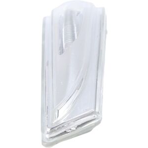 Tlily - Car Side Mirror Turn Signal Repeater Lamp lh rh for hyundai accent 2011-2014 87614-1R000 87624-1R000 Tlily - Car Side Mirror Turn Signal Repeater Lamp lh rh for hyundai accent 2011-2014 87614-1R000 87624-1R000