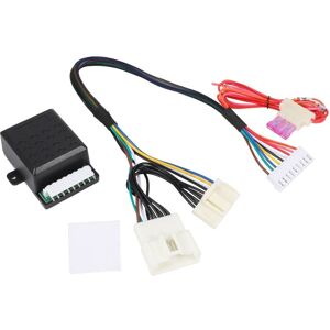 Tlily - Car Side Mirrors Folder Fold and Spread Automatically Kit For Toyota RAV4(2020) lhd+ Plug and Play Tlily - Car Side Mirrors Folder Fold and Spread Automatically Kit For Toyota RAV4(2020) lhd+ Plug and Play