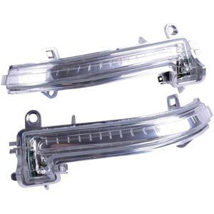 TLILY Car Side Rearview Mirror Turn Signal Light 63137280771 63137280772 for BMW 1 2 3 4 Series F20 F22 F30 F31 F32 F35 TLILY Car Side Rearview Mirror Turn Signal Light 63137280771 63137280772 for BMW 1 2 3 4 Series F20 F22 F30 F31 F32 F35