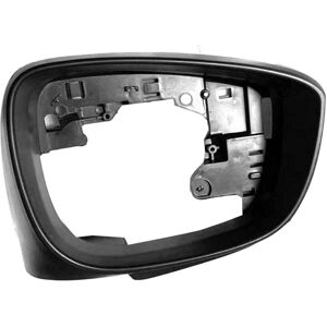 TLILY Car Side Right Wing Rearview Mirror Cover Frame Black for Mazda CX-3 2016-2019 CX-5 2015-2016 TLILY Car Side Right Wing Rearview Mirror Cover Frame Black for Mazda CX-3 2016-2019 CX-5 2015-2016