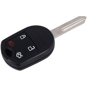 TLILY Car Smart Remote Key 4 Buttons Fob for 315Mhz TLILY Car Smart Remote Key 4 Buttons Fob for 315Mhz