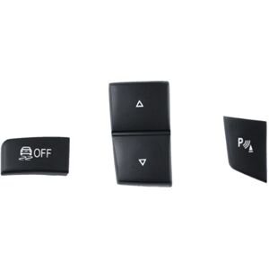 Tlily - Car Sports Mode Switch Button 61319267890 for bmw 5 6 Series X3 X4 F10 F18 F25 F26 Center Console Switch Button lhd Tlily - Car Sports Mode Switch Button 61319267890 for bmw 5 6 Series X3 X4 F10 F18 F25 F26 Center Console Switch Button lhd