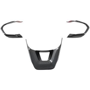 Tlily - Car Steering Wheel Button Decorative Frame Steering Wheel Cover car accessories for Lexus nx 260 2022 Tlily - Car Steering Wheel Button Decorative Frame Steering Wheel Cover car accessories for Lexus nx 260 2022