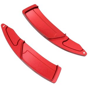 Tlily - Car Steering Wheel Paddle Shifters Extension for 508L 4008 5008 Interior Accessories Tlily - Car Steering Wheel Paddle Shifters Extension for 508L 4008 5008 Interior Accessories