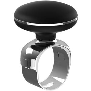 Tlily - Car Steering Wheel Spinner Knob Power Handle Ball Hand Control Ball Booster Wheel Strengthener (Inner circumference10cm) Tlily - Car Steering Wheel Spinner Knob Power Handle Ball Hand Control Ball Booster Wheel Strengthener (Inner circumference10cm)