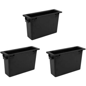 TLILY Car Stereo Radio Dashboard Storage Box Mounting 1DIN Pocket Kit Storage Box Accessories Interior For Mazda X3 I500009328 TLILY Car Stereo Radio Dashboard Storage Box Mounting 1DIN Pocket Kit Storage Box Accessories Interior For Mazda X3 I500009328