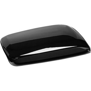 Tlily - Car Stowing Tidying Armrest Box Panel Cover for Mercedes Benz a b gla cla Class W176 X156 C117 W246(Black) Tlily - Car Stowing Tidying Armrest Box Panel Cover for Mercedes Benz a b gla cla Class W176 X156 C117 W246(Black)