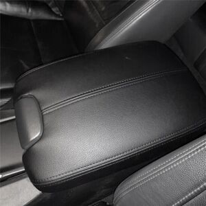 TLILY Car Styling Armrest Case Cover Trim Panel 83450-TB0-H01 for Honda Accord 2008-2012 Center Console Armrest Lid Caps Black TLILY Car Styling Armrest Case Cover Trim Panel 83450-TB0-H01 for Honda Accord 2008-2012 Center Console Armrest Lid Caps Black