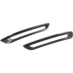 Tlily - Car Styling Rear Fog Lamp Decorative Frame Cover Trim Fit for Honda Civic 2022 Tlily - Car Styling Rear Fog Lamp Decorative Frame Cover Trim Fit for Honda Civic 2022