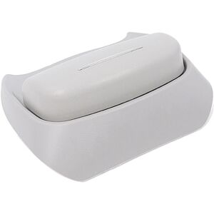 Tlily - Car Sun Glasses Case Sunglasses Storage Box Holder for Byd Atto 3 2022 2023 Interior Modification Car Accessories Beige Tlily - Car Sun Glasses Case Sunglasses Storage Box Holder for Byd Atto 3 2022 2023 Interior Modification Car Accessories Beige