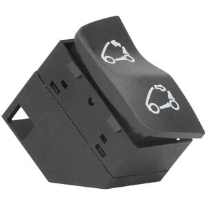 Tlily - Car Sunroof Changeover Switch for Smart Fortwo 451 Carbrio 2007-2015 Convertible Top Switch A4518203810 4518203810 Tlily - Car Sunroof Changeover Switch for Smart Fortwo 451 Carbrio 2007-2015 Convertible Top Switch A4518203810 4518203810