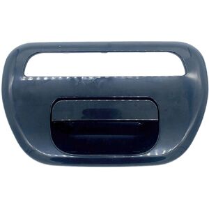 TLILY Car Tail Gate Cover Plate Rear Bright Black Outside Handle for Triton L200 2006-2015 MN167500XA TLILY Car Tail Gate Cover Plate Rear Bright Black Outside Handle for Triton L200 2006-2015 MN167500XA