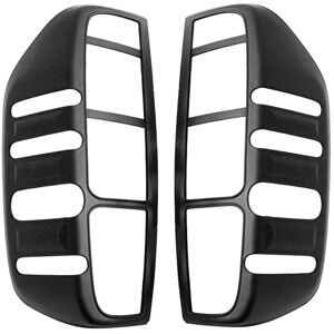 Tlily - Car Tail Light Lamp Hood Parts Rear Cover for Navara D40 2007-2014 Accessories Tlily - Car Tail Light Lamp Hood Parts Rear Cover for Navara D40 2007-2014 Accessories
