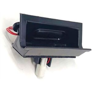 TLILY Car Tailgate Release Switch for Honda CR-V 2013 Tailgate Opener Car Accessories 74810-T0A-A01 74810-T0A-A02 TLILY Car Tailgate Release Switch for Honda CR-V 2013 Tailgate Opener Car Accessories 74810-T0A-A01 74810-T0A-A02