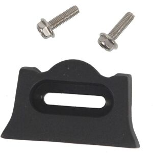 Tlily - Car Tailgate Stopper limiter Anti-Abnormal Noise Reduces Tailgate Sinking For Jeep Wrangler jl 2018-2020 Tlily - Car Tailgate Stopper limiter Anti-Abnormal Noise Reduces Tailgate Sinking For Jeep Wrangler jl 2018-2020