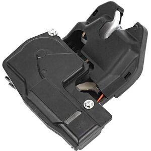 Tlily - Car Tailgate Trunk Latch Lock Assembly for Honda Accord 1998-2002 74851-S84-A61 Tlily - Car Tailgate Trunk Latch Lock Assembly for Honda Accord 1998-2002 74851-S84-A61