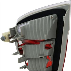 TLILY Car Taillight Left Inner Rear Brake Light for 3 Series E90 2004-2011 Turn Signal 63216937459 TLILY Car Taillight Left Inner Rear Brake Light for 3 Series E90 2004-2011 Turn Signal 63216937459