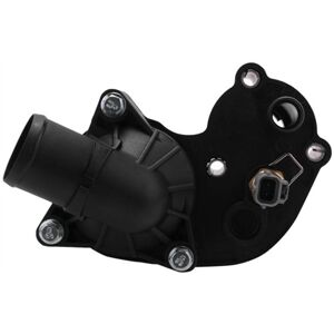 TLILY Car Thermostat Assembly for 4.0L 2005-2010 5R3Z8592BA 6L2Z8592FA 2L2Z8592BA TLILY Car Thermostat Assembly for 4.0L 2005-2010 5R3Z8592BA 6L2Z8592FA 2L2Z8592BA