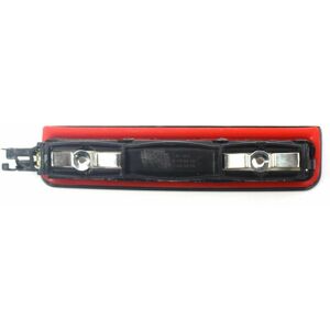 Hoopzi - Car Third 3rd Brake Light High Level Mount 12V led Lamp Replacement for vw Caddy 2K 2k0945087c/e/f Models from Year 2004 - Gray Car Light li Hoopzi - Car Third 3rd Brake Light High Level Mount 12V led Lamp Replacement for vw Caddy 2K 2k0945087c/e/f Models from Year 2004 - Gray Car Light li
