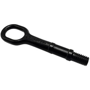 Tlily - Car Tow Hook for Jetta Golf eos Tiguan Passat Fabia 1T0 805 615A Tlily - Car Tow Hook for Jetta Golf eos Tiguan Passat Fabia 1T0 805 615A