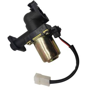 Tlily - Car Truck Air Condition Heating Control Valve Water Valve For Volvo Tlily - Car Truck Air Condition Heating Control Valve Water Valve For Volvo