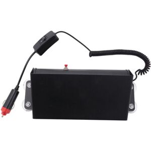 Tlily - Car Truck Emergency Flasher 8 led Warning Light Dash Strobe Day Running Flash Tlily - Car Truck Emergency Flasher 8 led Warning Light Dash Strobe Day Running Flash