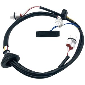 Tlily - Car Trunk Switch Opener Rear Trunk Switch Tailgate Accessories For Nissan x-trail 25380JG01A 25380-JG01A Tlily - Car Trunk Switch Opener Rear Trunk Switch Tailgate Accessories For Nissan x-trail 25380JG01A 25380-JG01A