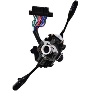 TLILY Car Turn Signal Combination Switch Steering Wiper Switch 84310-10230 for Toyota Hilux LN30 40 RN30 40 1978-1982 LHD TLILY Car Turn Signal Combination Switch Steering Wiper Switch 84310-10230 for Toyota Hilux LN30 40 RN30 40 1978-1982 LHD