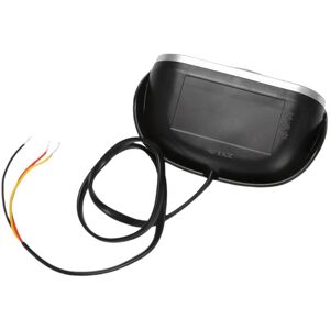 Tlily - Car Universal 50-9999RPM Tachometer lcd Digital Display Engine Tachometer Boat Truck lcd Screen rpm Meter Tlily - Car Universal 50-9999RPM Tachometer lcd Digital Display Engine Tachometer Boat Truck lcd Screen rpm Meter