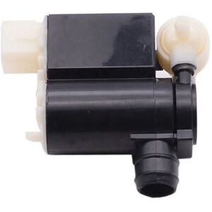 TLILY Car Washer Motor for Accent Entourage Sedona Windshield Pump 98510-1F100 98510-2C100 TLILY Car Washer Motor for Accent Entourage Sedona Windshield Pump 98510-1F100 98510-2C100