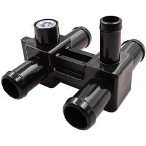 Tlily - Car Water Pipe Heater Air Conditioner 92408-4KU0A 924084KU0A 92408 4KU0A for Navara NP300-D23T Tlily - Car Water Pipe Heater Air Conditioner 92408-4KU0A 924084KU0A 92408 4KU0A for Navara NP300-D23T