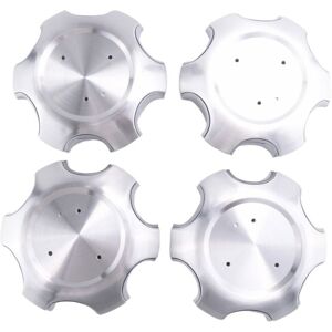 Tlily - Car Wheel Center Cover Hub Cover Rim 42603-60500 for Toyota Prado FJ120 4Runner 2003-2009 Tlily - Car Wheel Center Cover Hub Cover Rim 42603-60500 for Toyota Prado FJ120 4Runner 2003-2009