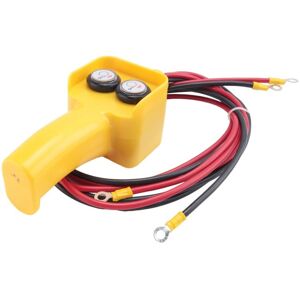 TLILY Car Winch Remote Control Switch Button Kit Wired Handle TLILY Car Winch Remote Control Switch Button Kit Wired Handle