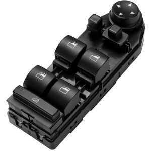 TLILY Car Window Lifter Mirror Switch Control for X3 E83 61313414355 TLILY Car Window Lifter Mirror Switch Control for X3 E83 61313414355