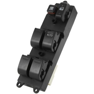 Tlily - Car Window Switch for Prado 84820-60080 Tlily - Car Window Switch for Prado 84820-60080