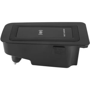 TLILY Car Wireless Charger for S60 XC60 S90 V90 XC90 2018 2019 2020 Special Mobile Phone Charging Plate TLILY Car Wireless Charger for S60 XC60 S90 V90 XC90 2018 2019 2020 Special Mobile Phone Charging Plate