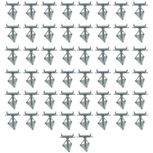 Securefix Direct - Caravan Axle Stands Very Small Extra Wide x50 (7.1'' - 10.4'' Mobile Home Static Supports) Securefix Direct - Caravan Axle Stands Very Small Extra Wide x50 (7.1'' - 10.4'' Mobile Home Static Supports)
