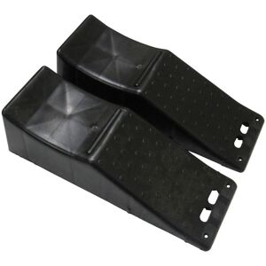 Securefix Direct - Caravan Levelling Ramp Single Step (Motorhome Wheel Level Block rv) Securefix Direct - Caravan Levelling Ramp Single Step (Motorhome Wheel Level Block rv)