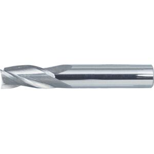 16.0MM 3FL Standard Carbide Slot Drill - Kennedy 16.0MM 3FL Standard Carbide Slot Drill - Kennedy